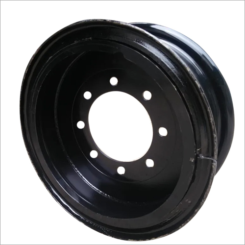 Trolley Wheel Rim